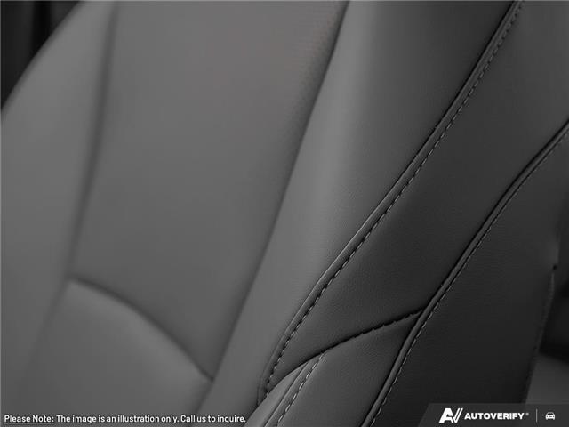 2026 Honda Accord Hybrid Sport-L (Stk: N7393) in Niagara Falls - Image 19 of 25