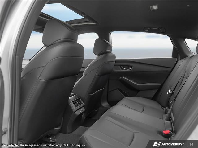 2026 Honda Accord Hybrid Sport-L (Stk: N7393) in Niagara Falls - Image 20 of 25