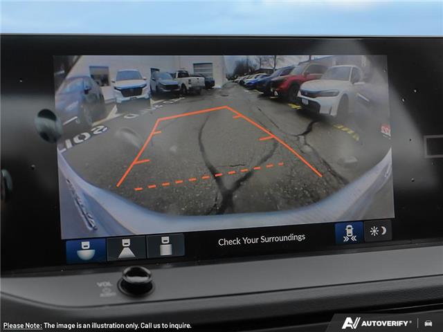 2026 Honda Accord Hybrid Sport-L (Stk: N7393) in Niagara Falls - Image 22 of 25