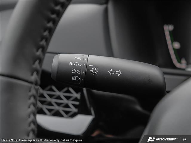 2026 Honda Accord Hybrid Sport-L (Stk: N7393) in Niagara Falls - Image 24 of 25
