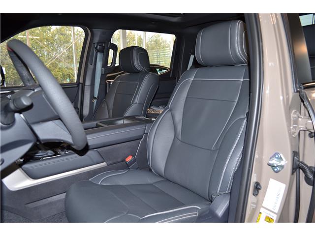 2026 Toyota Tundra Hybrid Limited (Stk: 26693) in Kingston - Image 8 of 9