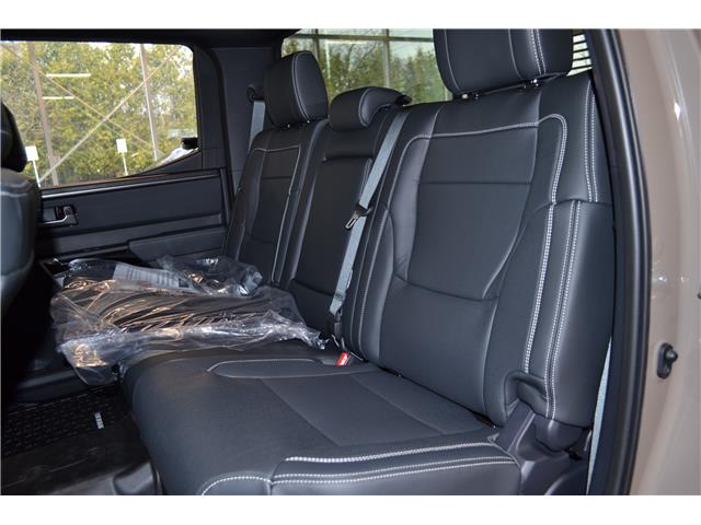 2026 Toyota Tundra Hybrid Limited (Stk: 26693) in Kingston - Image 9 of 9