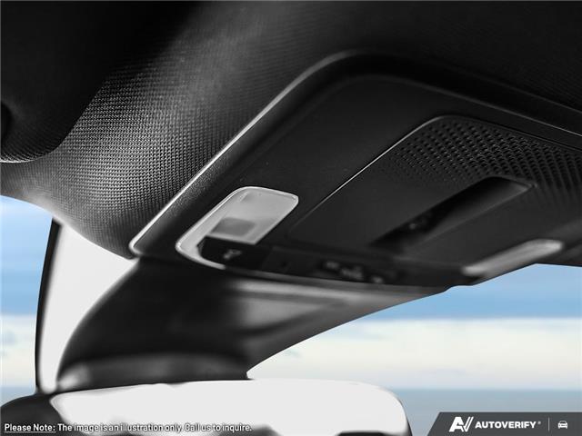 2026 Honda Civic Hybrid Sport (Stk: N7396) in Niagara Falls - Image 19 of 24