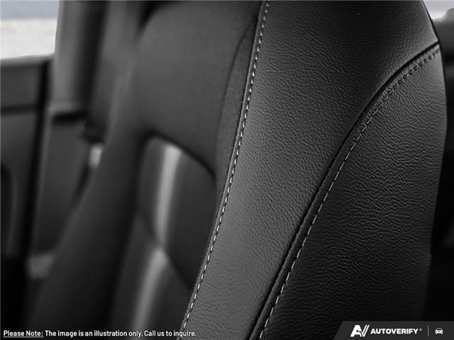 2026 Honda Civic Hybrid Sport (Stk: N7396) in Niagara Falls - Image 20 of 24