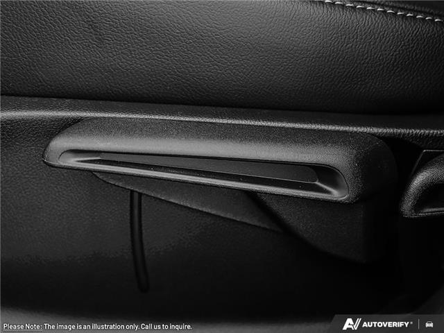 2026 Honda Civic Hybrid Sport (Stk: N7396) in Niagara Falls - Image 24 of 24