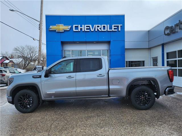 2026 GMC Sierra 1500 Elevation (Stk: 31394) in The Pas - Image 3 of 19
