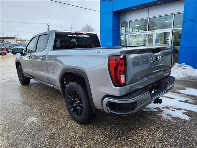 2026 GMC Sierra 1500 Elevation (Stk: 31394) in The Pas - Image 4 of 19