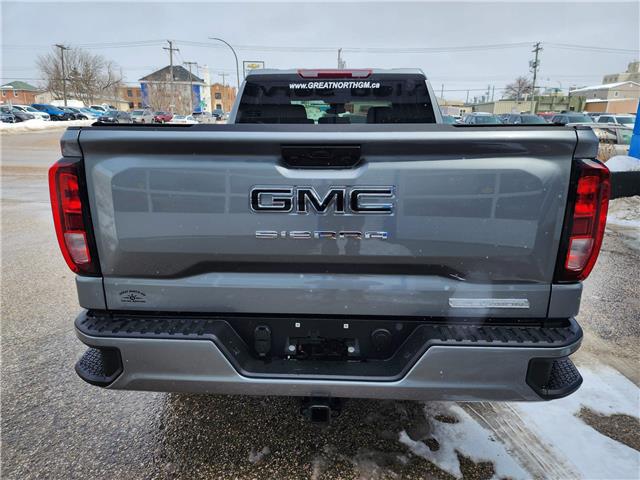 2026 GMC Sierra 1500 Elevation (Stk: 31394) in The Pas - Image 5 of 19