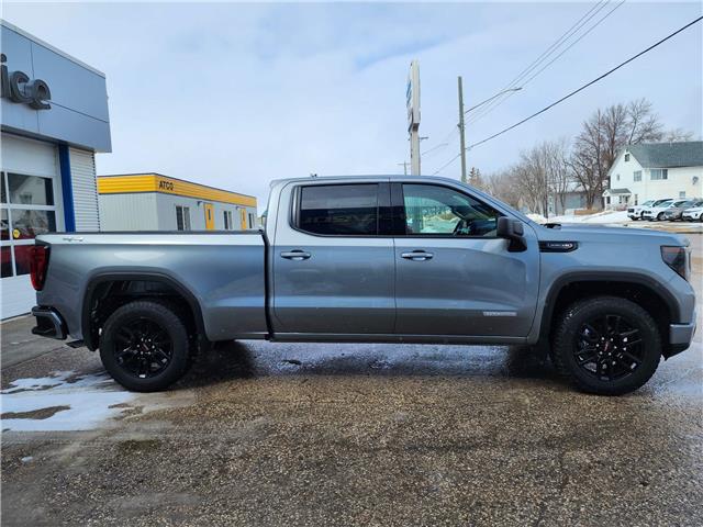 2026 GMC Sierra 1500 Elevation (Stk: 31394) in The Pas - Image 6 of 19