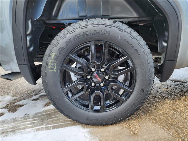 2026 GMC Sierra 1500 Elevation (Stk: 31394) in The Pas - Image 7 of 19