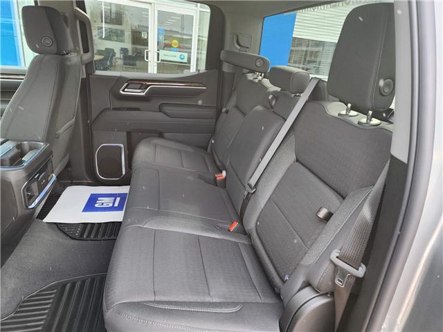 2026 GMC Sierra 1500 Elevation (Stk: 31394) in The Pas - Image 10 of 19