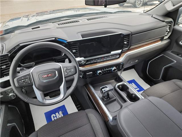 2026 GMC Sierra 1500 Elevation (Stk: 31394) in The Pas - Image 11 of 19