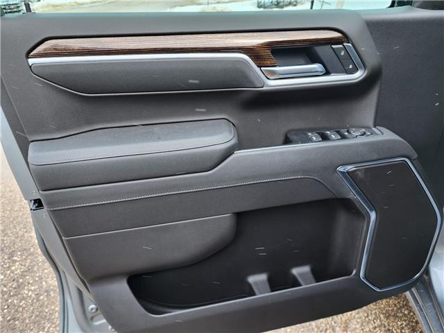 2026 GMC Sierra 1500 Elevation (Stk: 31394) in The Pas - Image 12 of 19
