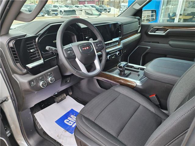 2026 GMC Sierra 1500 Elevation (Stk: 31394) in The Pas - Image 13 of 19