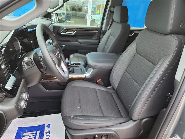 2026 GMC Sierra 1500 Elevation (Stk: 31394) in The Pas - Image 14 of 19