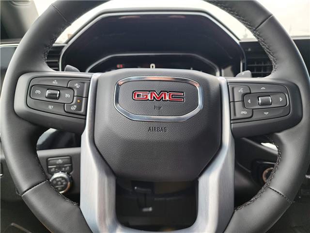 2026 GMC Sierra 1500 Elevation (Stk: 31394) in The Pas - Image 16 of 19
