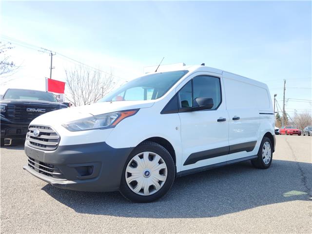 2020 Ford Transit Connect XL in Ottawa - Image 1 of 7
