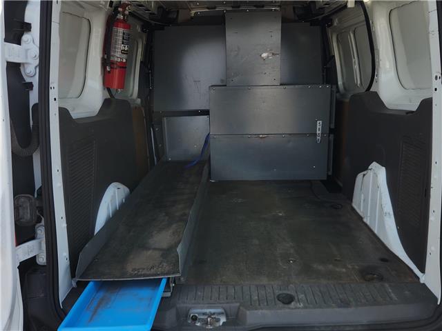 2020 Ford Transit Connect XL in Ottawa - Image 5 of 7
