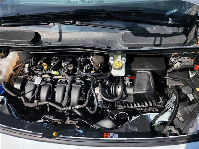 2020 Ford Transit Connect XL in Ottawa - Image 6 of 7