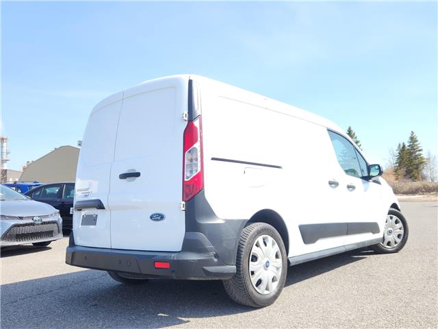 2020 Ford Transit Connect XL in Ottawa - Image 7 of 7