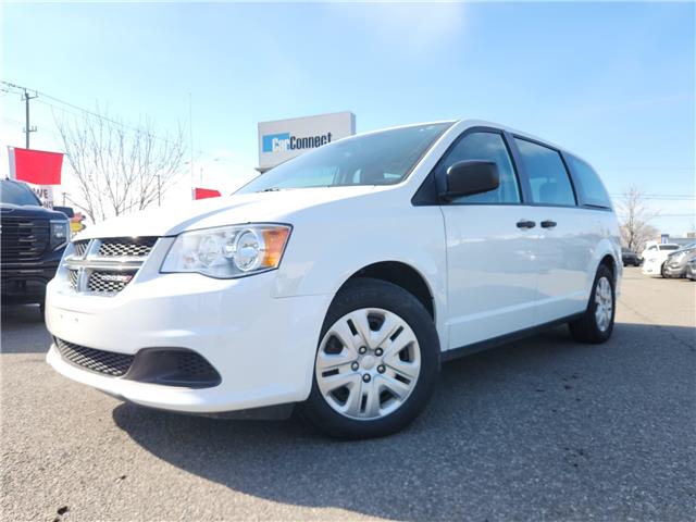 2020 Dodge Grand Caravan SE in Ottawa - Image 1 of 7