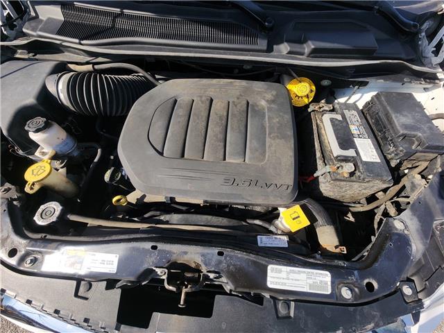 2020 Dodge Grand Caravan SE in Ottawa - Image 4 of 7