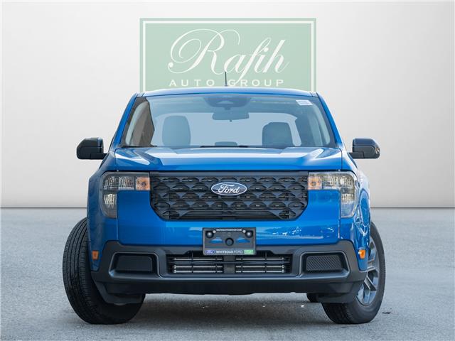 2026 Ford Maverick XLT (Stk: 26MV8242) in Mississauga - Image 3 of 28
