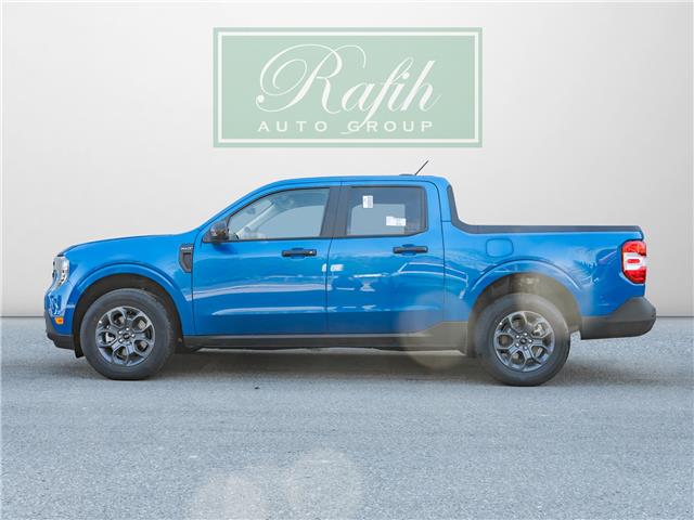 2026 Ford Maverick XLT (Stk: 26MV8242) in Mississauga - Image 5 of 28