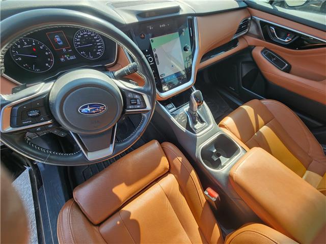 2020 Subaru Legacy Premier GT in Ottawa - Image 3 of 8