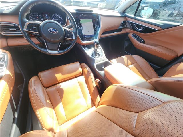 2020 Subaru Legacy Premier GT in Ottawa - Image 6 of 8