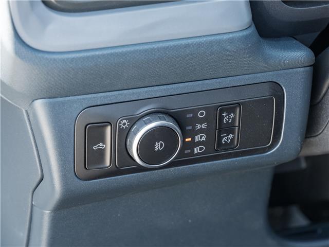 2026 Ford Maverick Lobo Standard (Stk: 26MV9438) in Mississauga - Image 18 of 28