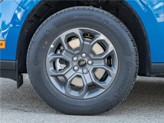 2026 Ford Maverick XLT (Stk: 26MV8242) in Mississauga - Image 6 of 28