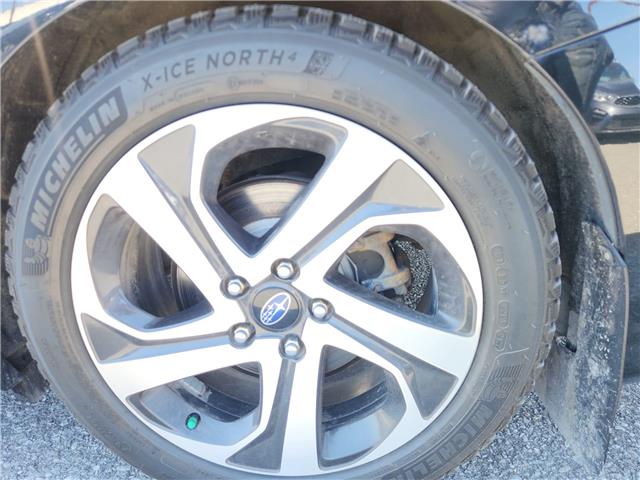 2020 Subaru Legacy Premier GT in Ottawa - Image 7 of 8