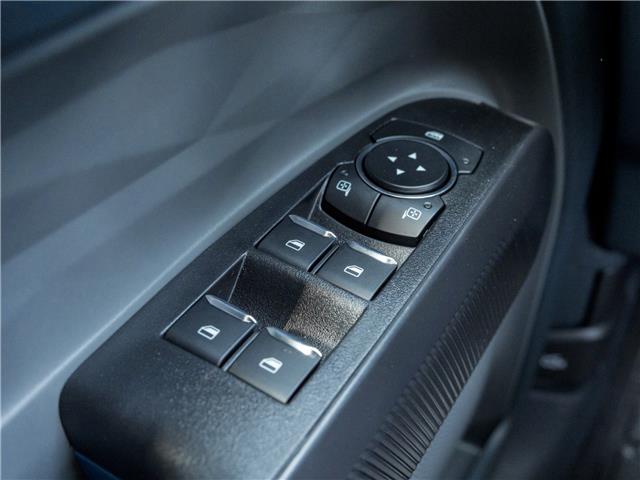 2026 Ford Maverick Lobo Standard (Stk: 26MV9438) in Mississauga - Image 17 of 28
