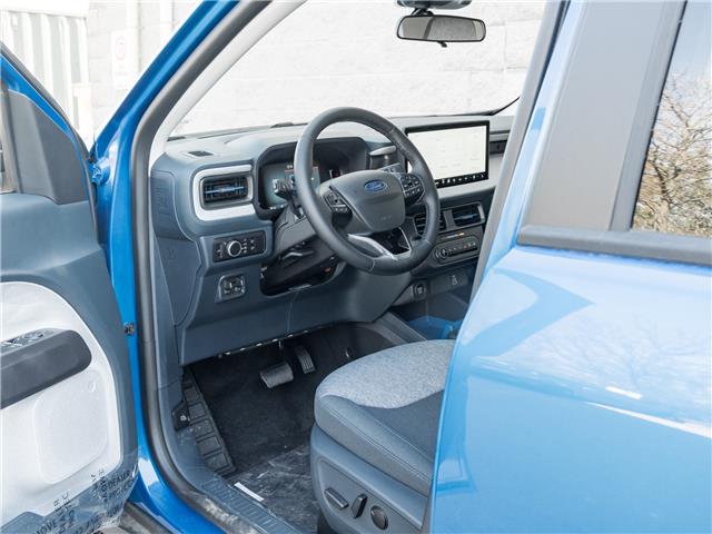 2026 Ford Maverick XLT (Stk: 26MV8242) in Mississauga - Image 11 of 28