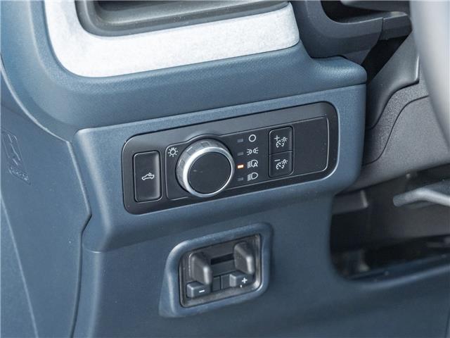 2026 Ford Maverick XLT (Stk: 26MV8242) in Mississauga - Image 18 of 28