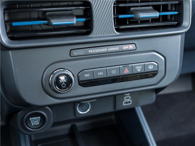 2026 Ford Maverick Lobo Standard (Stk: 26MV9438) in Mississauga - Image 21 of 28