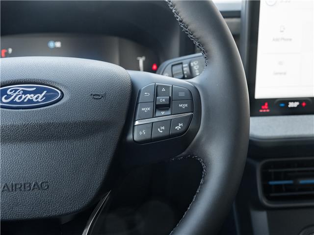 2026 Ford Maverick XLT (Stk: 26MV8242) in Mississauga - Image 14 of 28