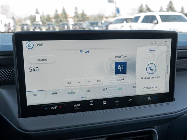 2026 Ford Maverick Lobo Standard (Stk: 26MV9438) in Mississauga - Image 22 of 28
