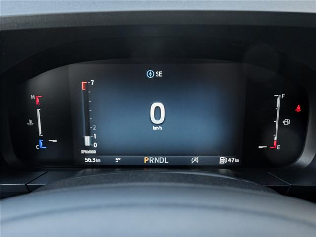 2026 Ford Maverick XLT (Stk: 26MV8242) in Mississauga - Image 15 of 28