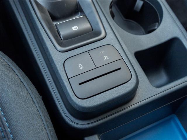 2026 Ford Maverick XLT (Stk: 26MV8242) in Mississauga - Image 19 of 28