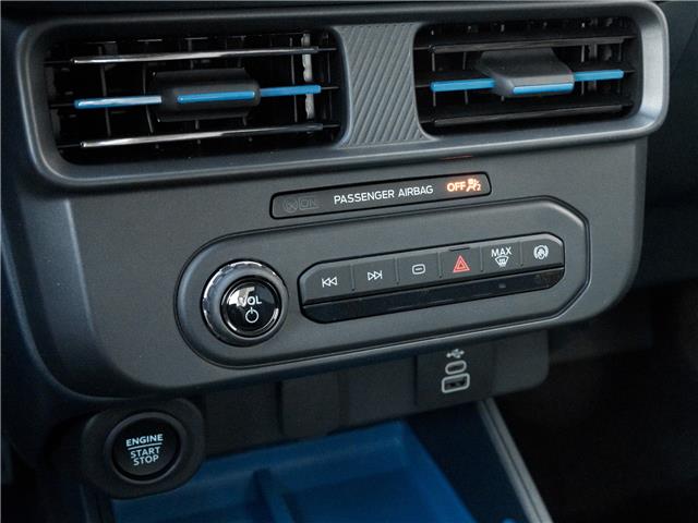 2026 Ford Maverick XLT (Stk: 26MV8242) in Mississauga - Image 21 of 28