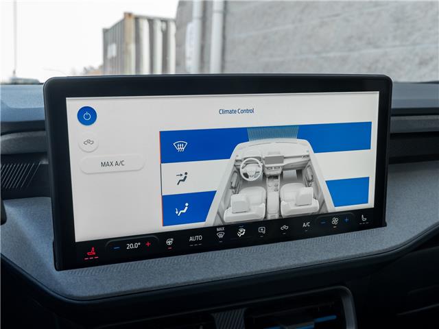 2026 Ford Maverick XLT (Stk: 26MV8242) in Mississauga - Image 22 of 28