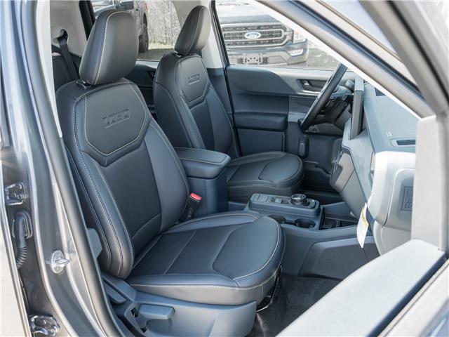 2026 Ford Maverick Lobo Standard (Stk: 26MV9438) in Mississauga - Image 25 of 28