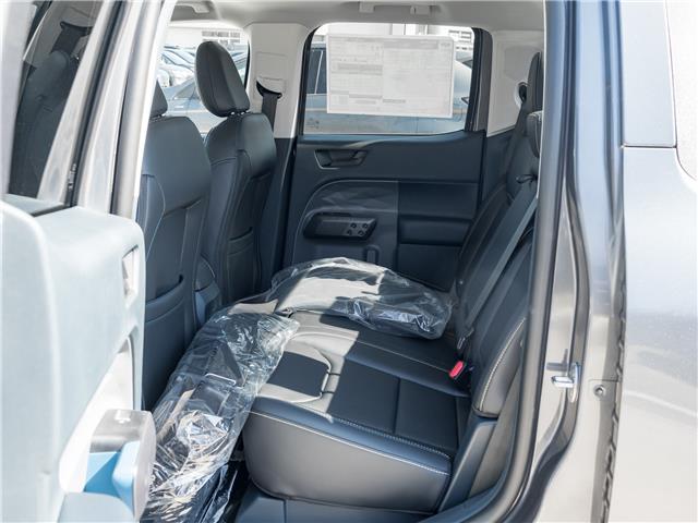 2026 Ford Maverick Lobo Standard (Stk: 26MV9438) in Mississauga - Image 26 of 28