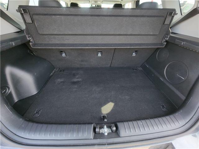2022 Kia Soul EV EV Limited in Ottawa - Image 4 of 9