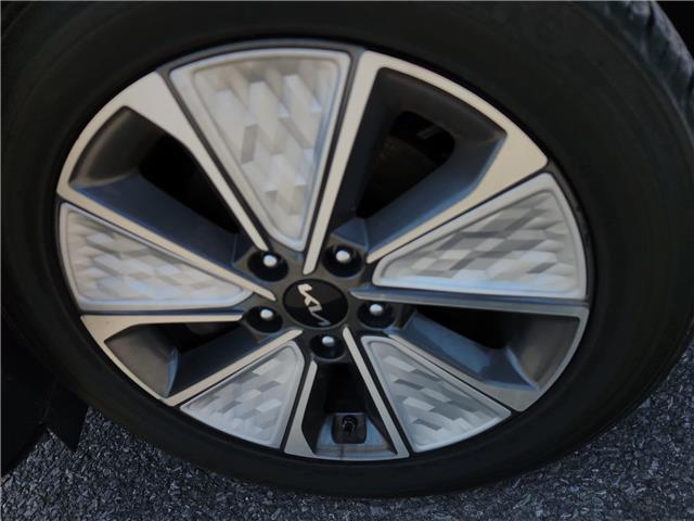 2022 Kia Soul EV EV Limited in Ottawa - Image 6 of 9