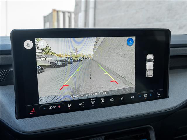 2026 Ford Maverick XLT (Stk: 26MV8242) in Mississauga - Image 16 of 28