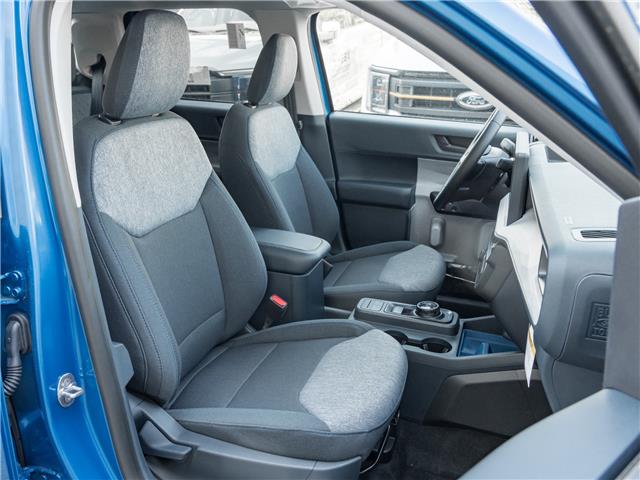 2026 Ford Maverick XLT (Stk: 26MV8242) in Mississauga - Image 25 of 28