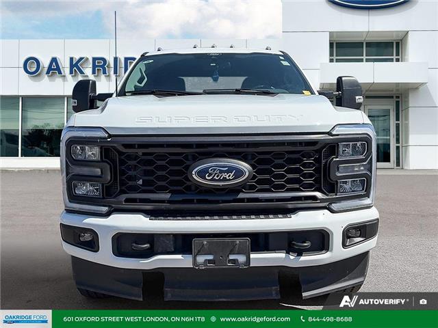 2024 Ford F-250 XLT (Stk: L9151) in London - Image 2 of 13